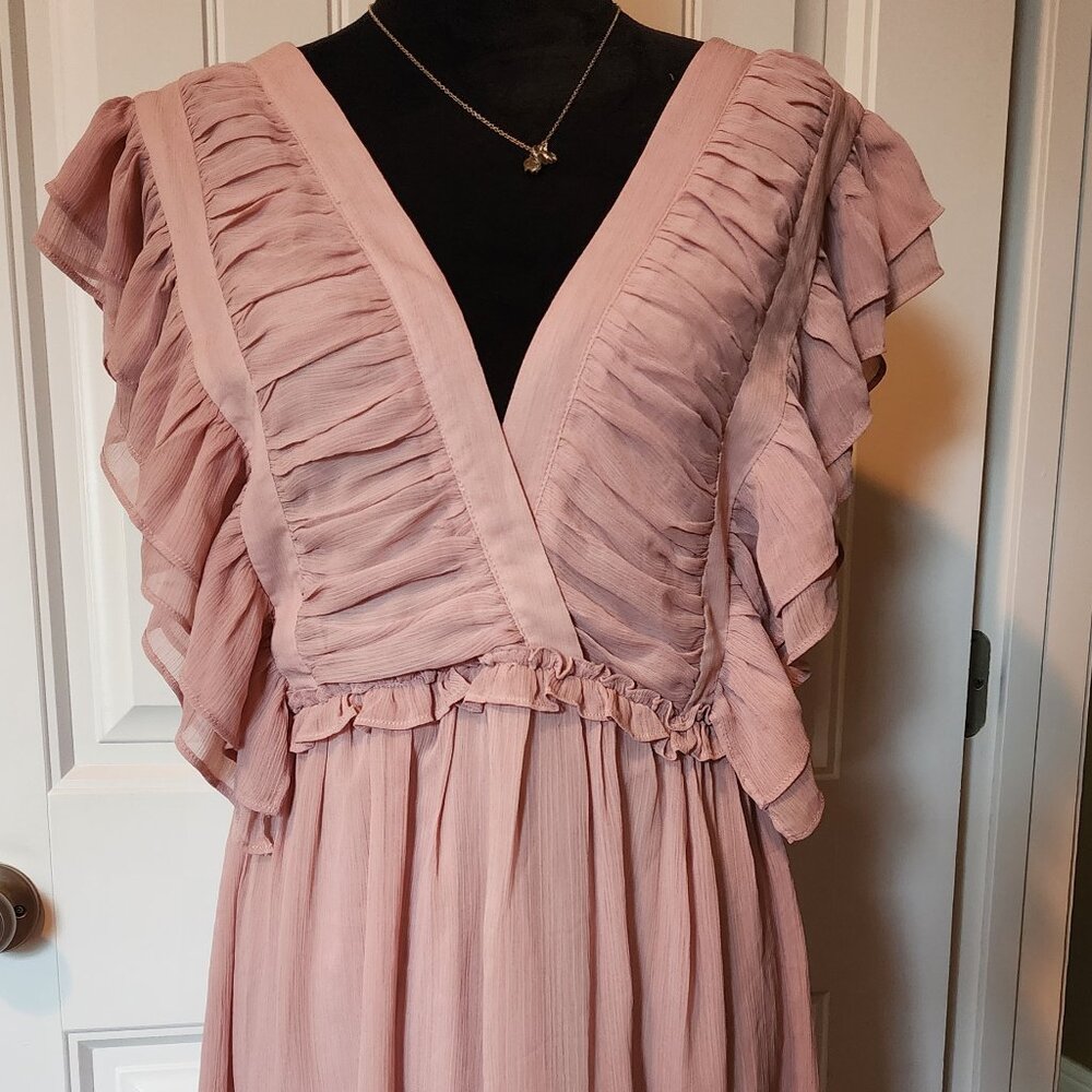 Forever 21 Dress